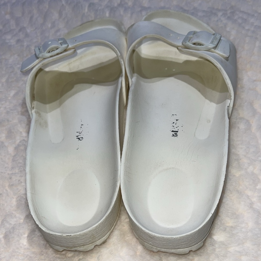 Birkenstock Eva Sandals - Picture 3 of 7